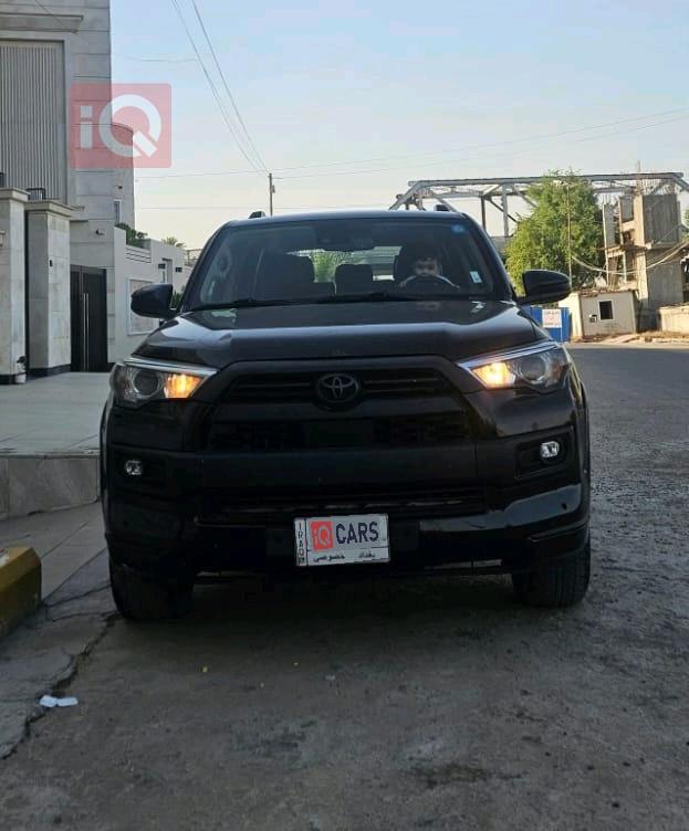 تويوتا 4رنر